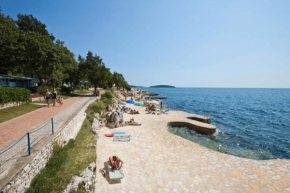Easyatent Safari tent Zelena Laguna